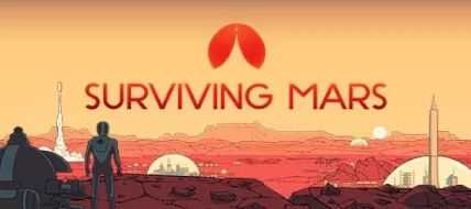 Surviving Mars