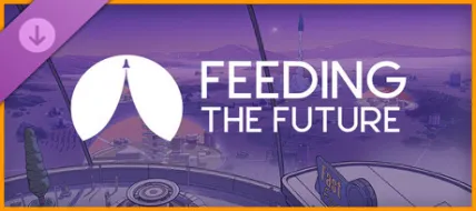 Surviving Mars: Relaunched - Feeding the Future