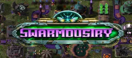 Swarmdustry