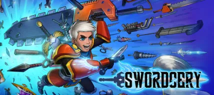 Swordcery