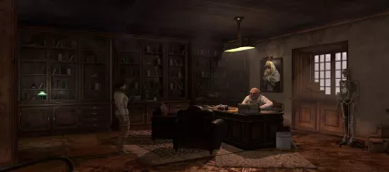 Syberia 3 