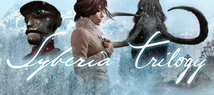 Syberia Trilogy