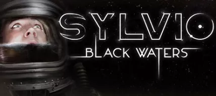 Sylvio Black Waters