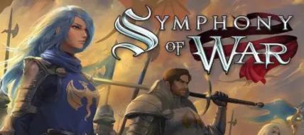 Symphony of War The Nephilim Saga