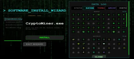 Syntax: Overload