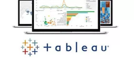 Tableau Desktop 2022 Creator