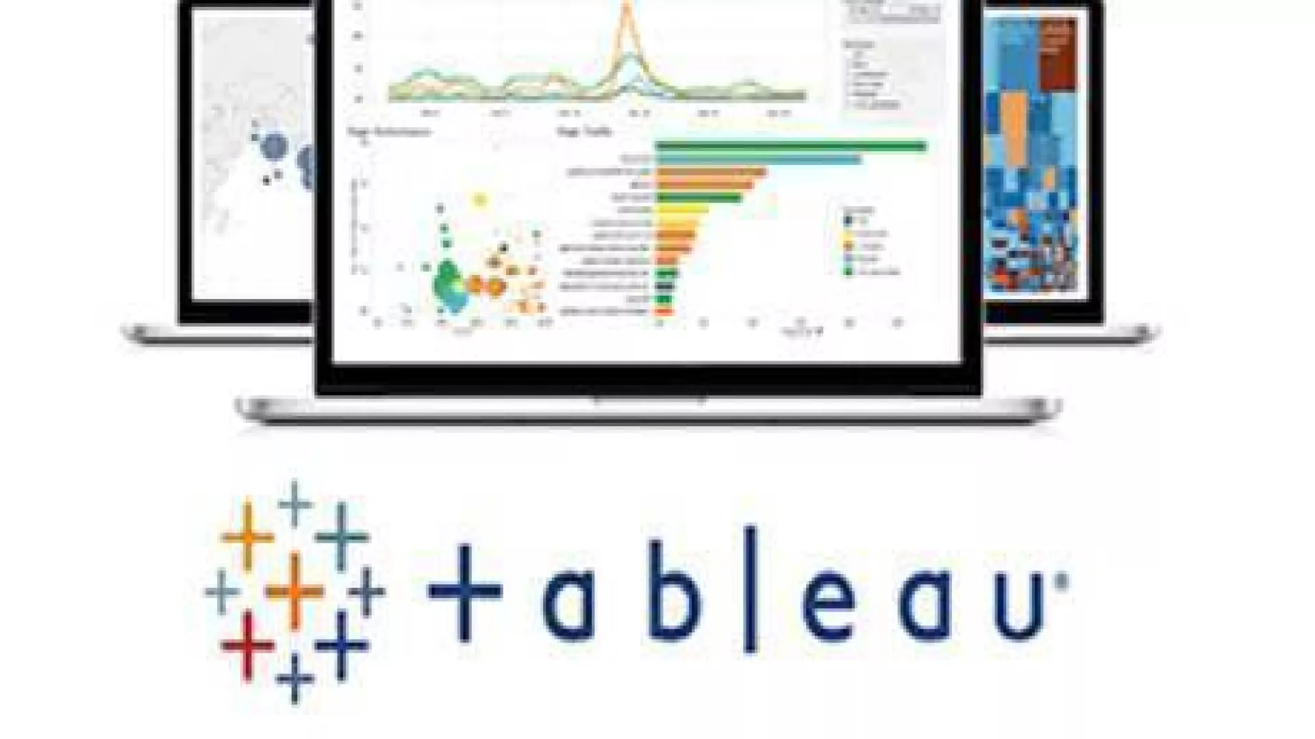 Tableau Desktop 2022 Creator cover