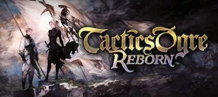 Tactics Ogre Reborn