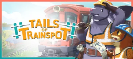 Tails of Trainspot