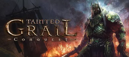 Tainted Grail Conquest