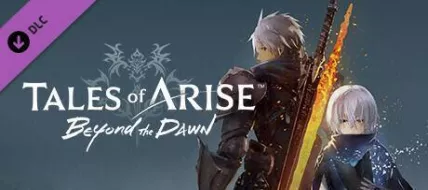 Tales of Arise Beyond the Dawn Expansion