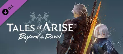 Tales of Arise Beyond the Dawn Expansion