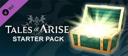 Tales of Arise Starter Pack