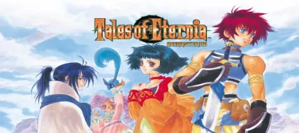 Tales of Eternia: Remastered
