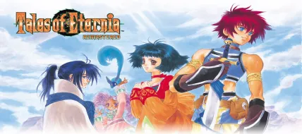 Tales of Eternia: Remastered