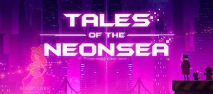 Tales of the Neon Sea