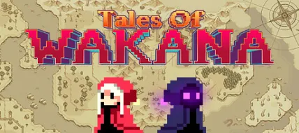 Tales of Wakana