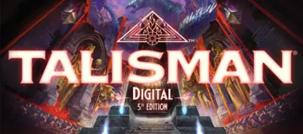 Talisman Digital 5th Edition