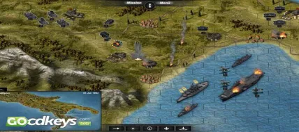 Tank Operations: European Campaign 