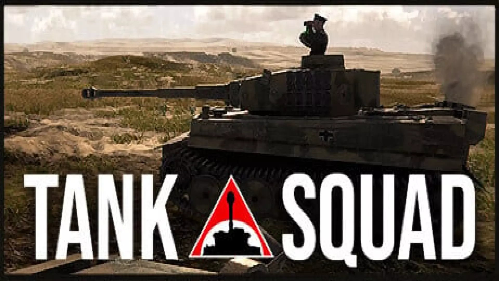Tank Squad cover