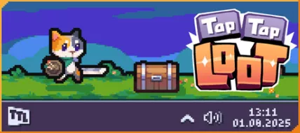 Tap Tap Loot