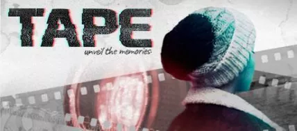 TAPE Unveil the Memories