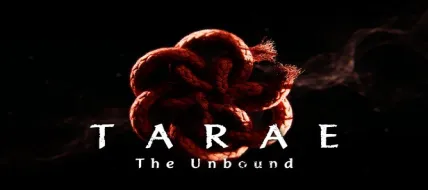 Tarae The Unbound