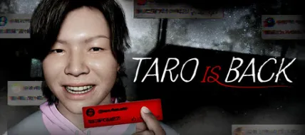 Taro Is Back