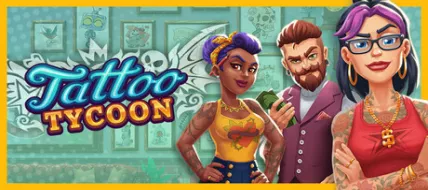 Tattoo Tycoon
