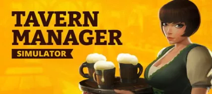 Tavern Manager Simulator