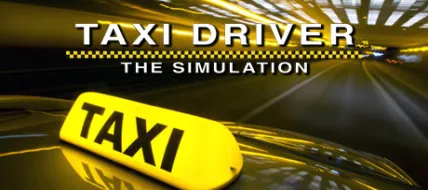 Taxi Driver The Simulation