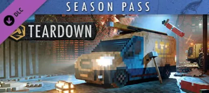 Teardown Season Pass