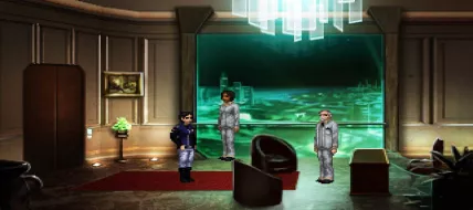 Technobabylon 