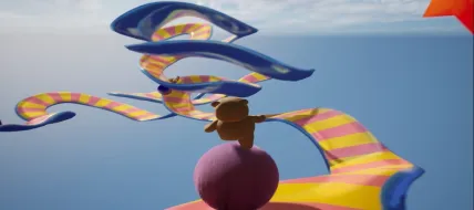 Teddy Roller 2