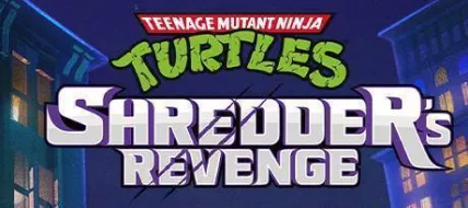 Teenage Mutant Ninja Turtles Shredders Revenge