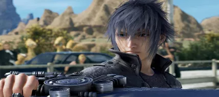 TEKKEN 7 DLC3: Noctis Lucis Caelum Pack