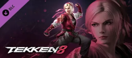 TEKKEN 8 Lidia Sobieska