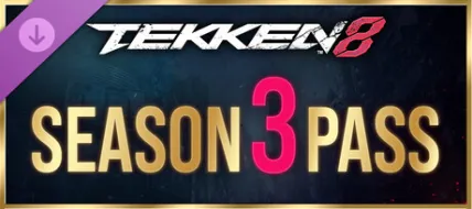 Tekken 8: Roger Jr.