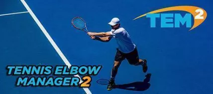 Tennis Elbow Manager 2