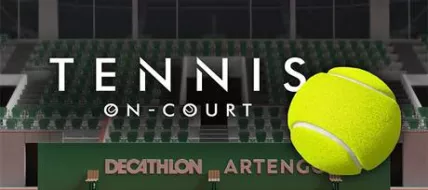 Tennis OnCourt