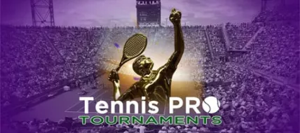 Tennis Pro Tournaments