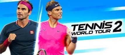 Tennis World Tour 2