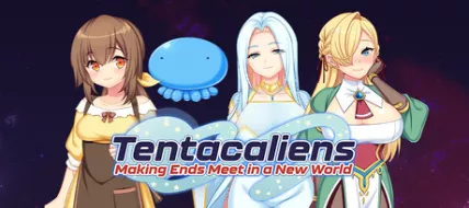 Tentacaliens Making Ends Meet in a New World