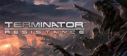 Terminator Resistance Enhanced