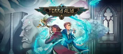 Terra Alia The Language Discovery RPG