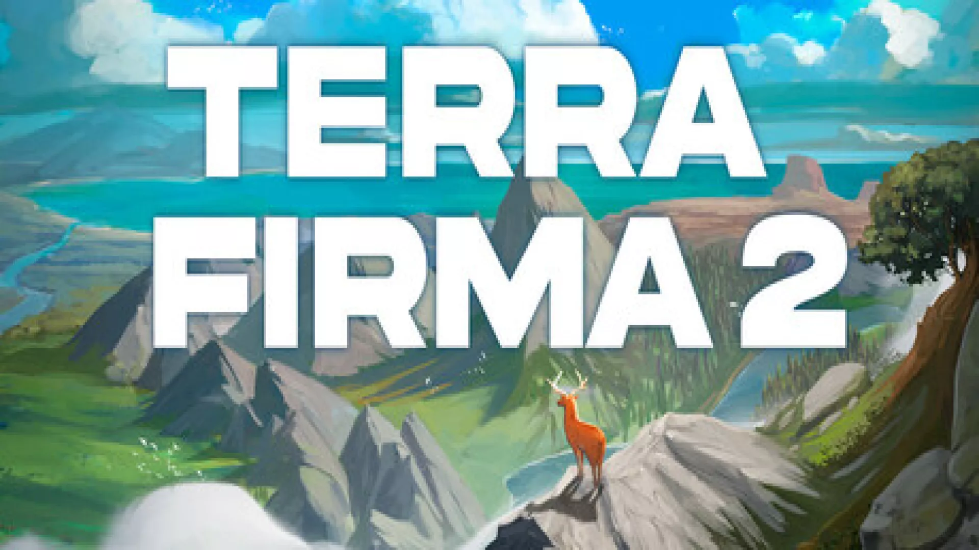 Terra Firma 2 cover