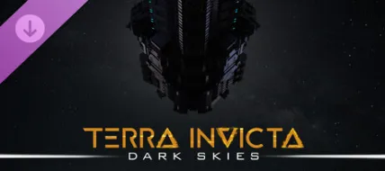 Terra Invicta: Dark Skies