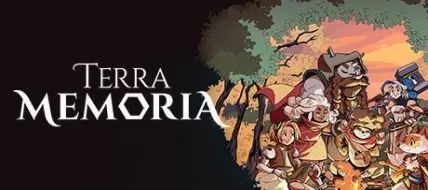 Terra Memoria