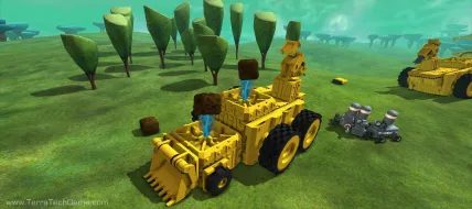 TerraTech 