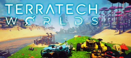 TerraTech Worlds